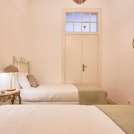 Spacious Apartment In The Perfect Lisbon Location, By Timecooler Lisboa Exterior foto